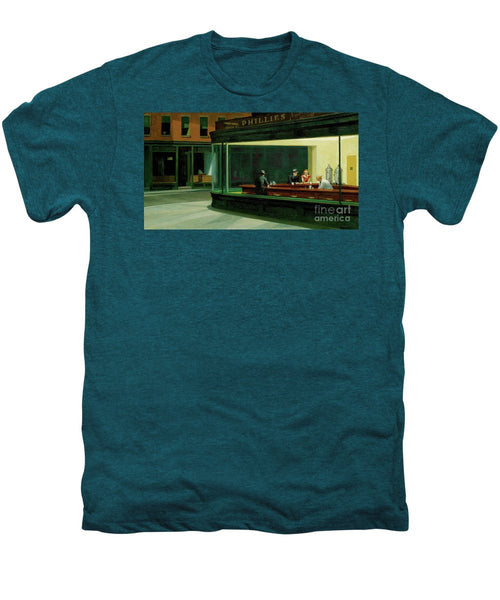 Sdfgsfd - Men's Premium T-Shirt