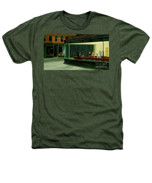 Sdfgsfd - Heathers T-Shirt