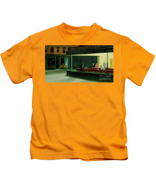 Sdfgsfd - Kids T-Shirt