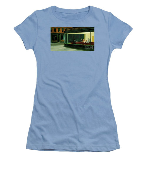 Sdfgsfd - Women's T-Shirt (Junior Cut)