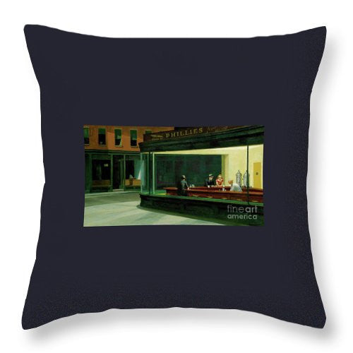 Sdfgsfd - Throw Pillow