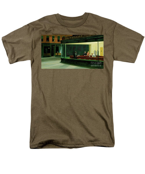 Sdfgsfd - Men's T-Shirt  (Regular Fit)