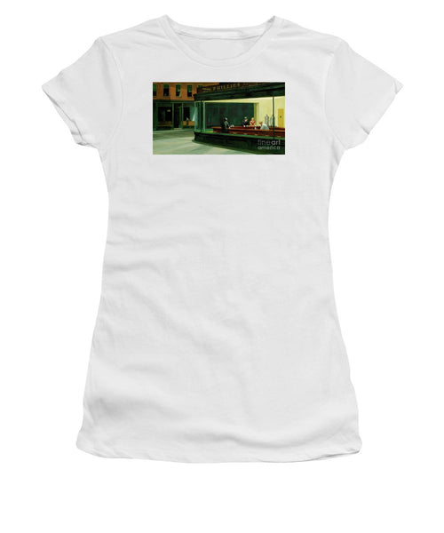 Sdfgsfd - Women's T-Shirt (Junior Cut)