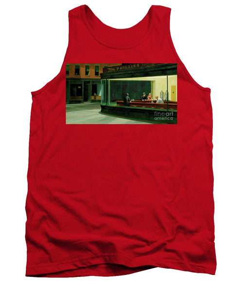 Sdfgsfd - Tank Top