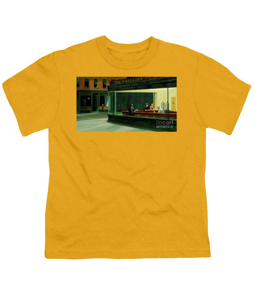 Sdfgsfd - Youth T-Shirt