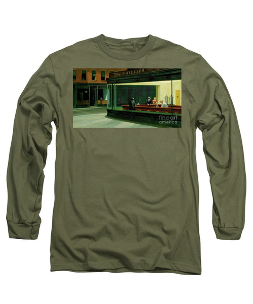 Sdfgsfd - Long Sleeve T-Shirt