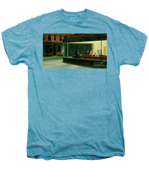 Sdfgsfd - Men's Premium T-Shirt
