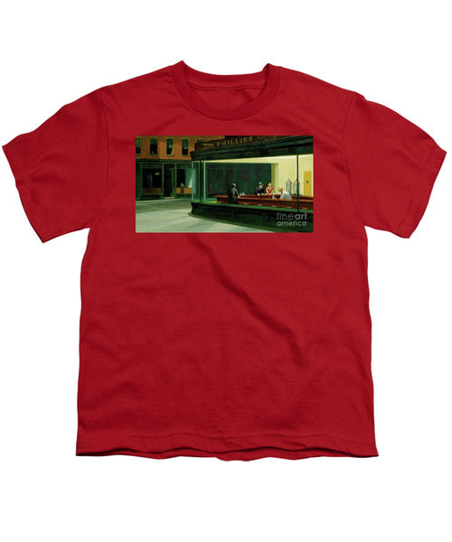 Sdfgsfd - Youth T-Shirt