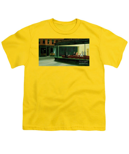 Sdfgsfd - Youth T-Shirt