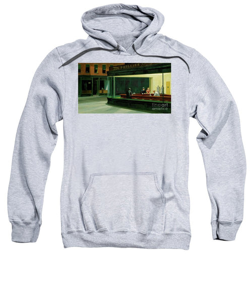 Sdfgsfd - Sweatshirt