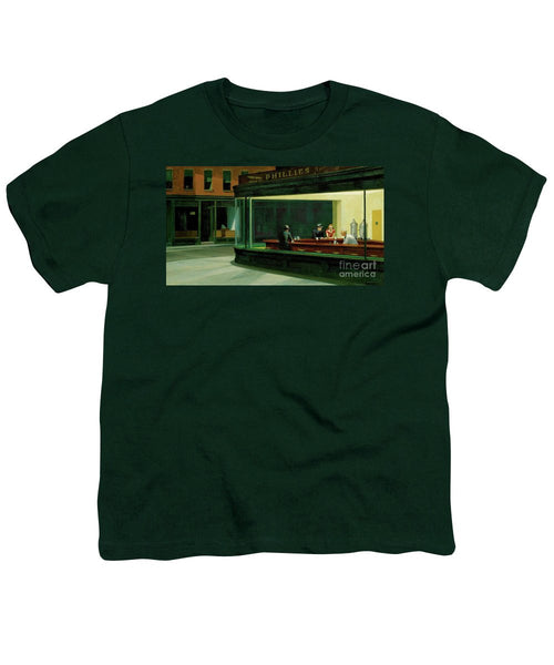 Sdfgsfd - Youth T-Shirt