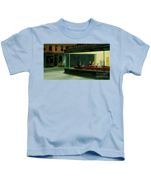 Sdfgsfd - Kids T-Shirt