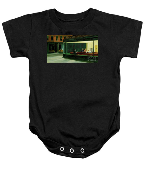 Sdfgsfd - Baby Onesie