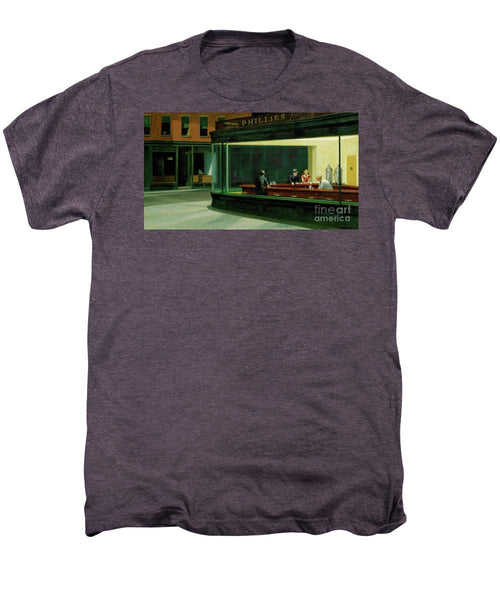 Sdfgsfd - Men's Premium T-Shirt