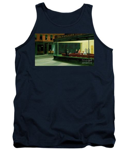 Sdfgsfd - Tank Top