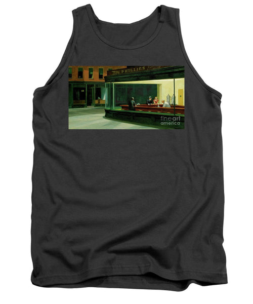 Sdfgsfd - Tank Top