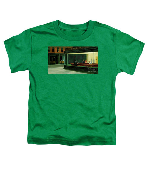 Sdfgsfd - Toddler T-Shirt