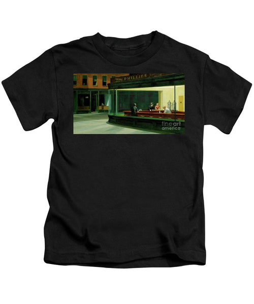 Sdfgsfd - Kids T-Shirt