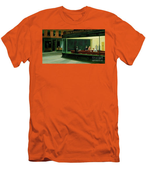 Sdfgsfd - Men's T-Shirt (Slim Fit)