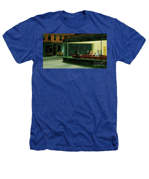 Sdfgsfd - Heathers T-Shirt
