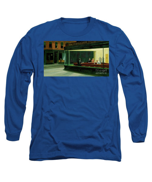 Sdfgsfd - Long Sleeve T-Shirt