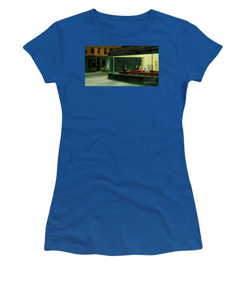Sdfgsfd - Women's T-Shirt (Junior Cut)