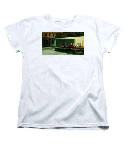 Sdfgsfd - Women's T-Shirt (Standard Cut)
