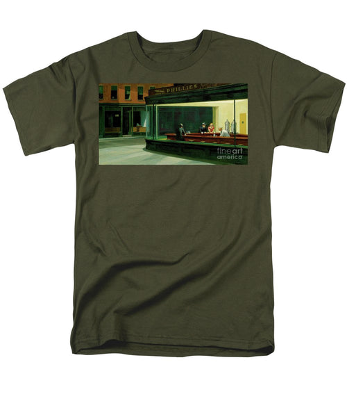 Sdfgsfd - Men's T-Shirt  (Regular Fit)