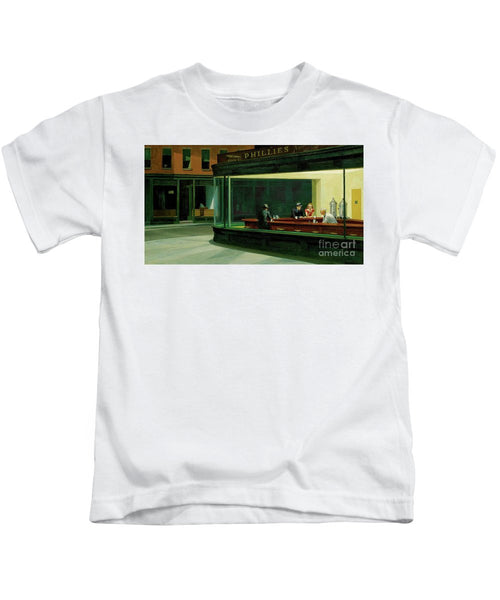Sdfgsfd - Kids T-Shirt