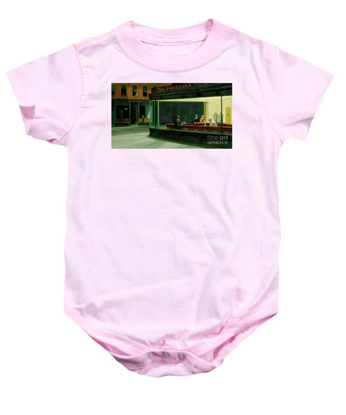 Sdfgsfd - Baby Onesie