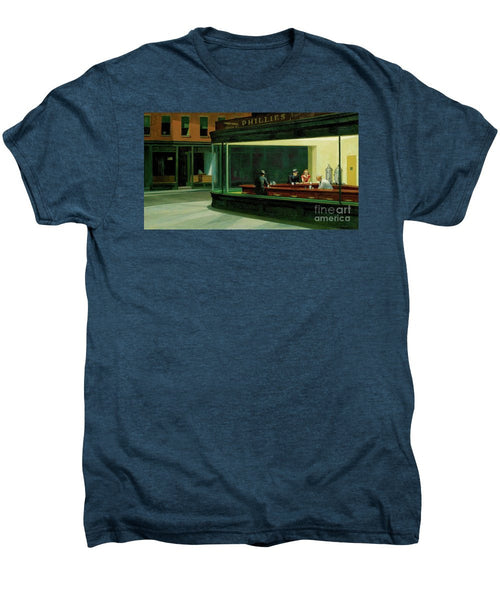 Sdfgsfd - Men's Premium T-Shirt