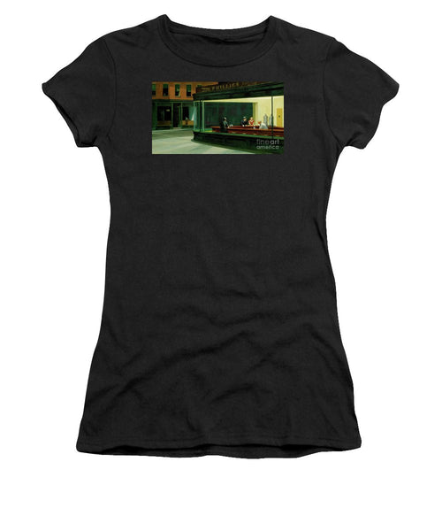 Sdfgsfd - Women's T-Shirt (Junior Cut)