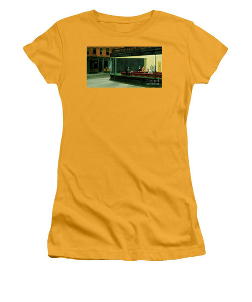 Sdfgsfd - Women's T-Shirt (Junior Cut)