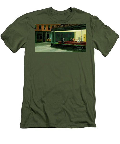 Sdfgsfd - Men's T-Shirt (Slim Fit)