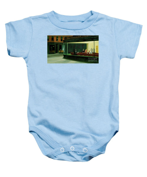 Sdfgsfd - Baby Onesie
