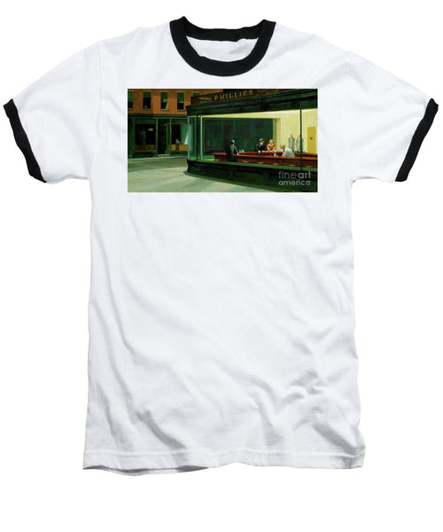 Sdfgsfd - Baseball T-Shirt