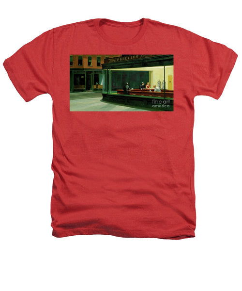 Sdfgsfd - Heathers T-Shirt