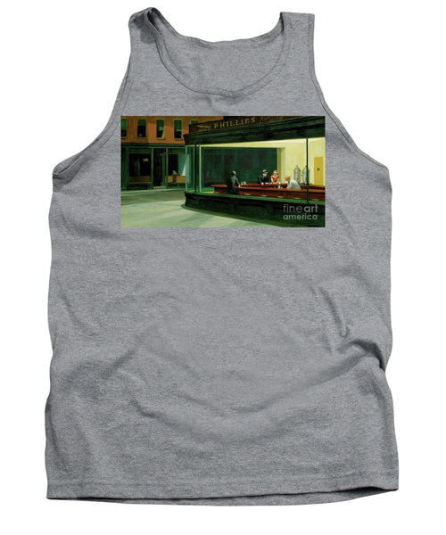 Sdfgsfd - Tank Top