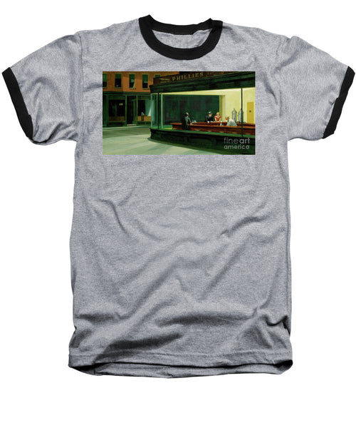 Sdfgsfd - Baseball T-Shirt