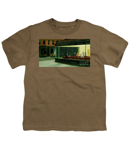 Sdfgsfd - Youth T-Shirt