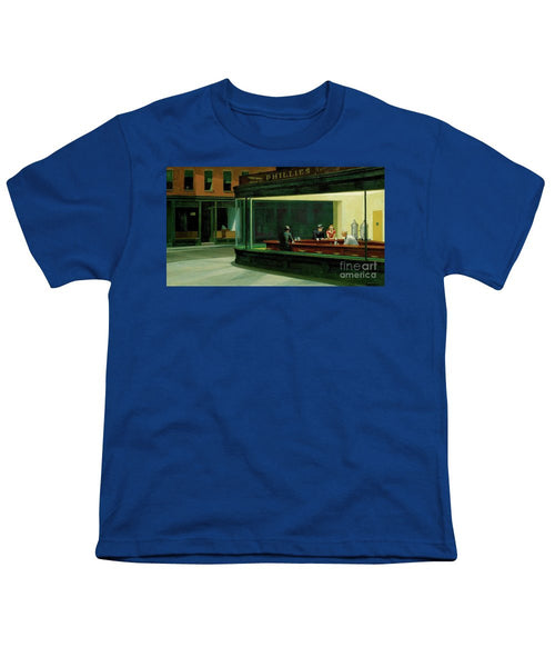 Sdfgsfd - Youth T-Shirt