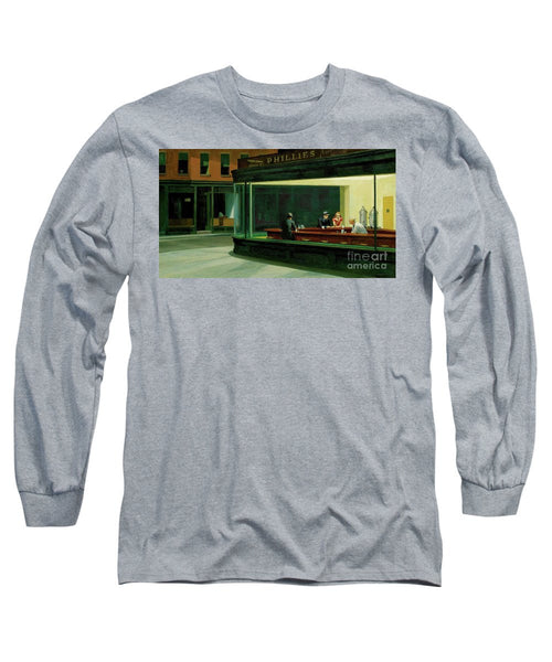 Sdfgsfd - Long Sleeve T-Shirt