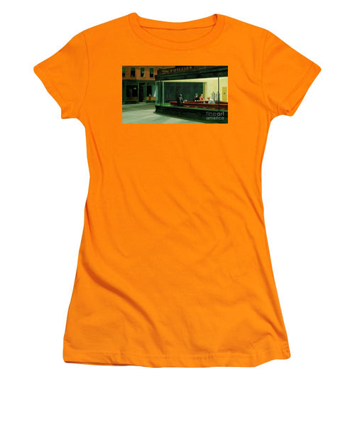 Sdfgsfd - Women's T-Shirt (Junior Cut)