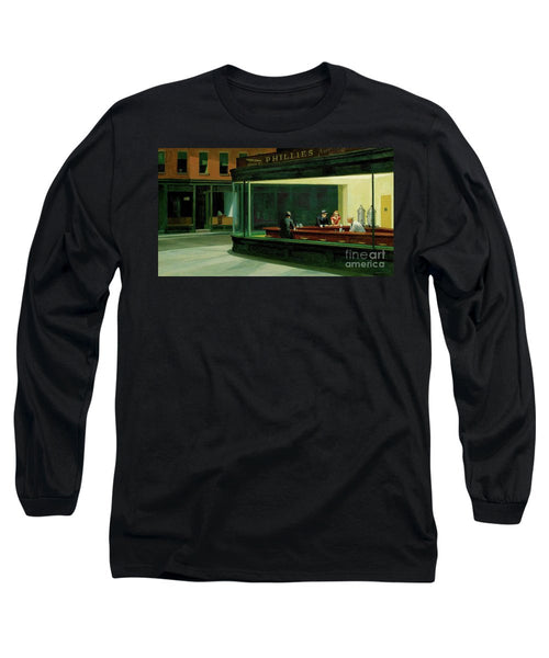 Sdfgsfd - Long Sleeve T-Shirt