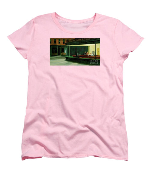 Sdfgsfd - Women's T-Shirt (Standard Cut)