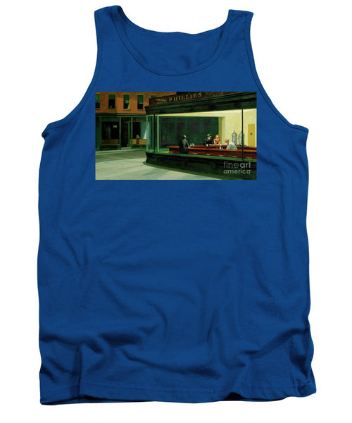 Sdfgsfd - Tank Top