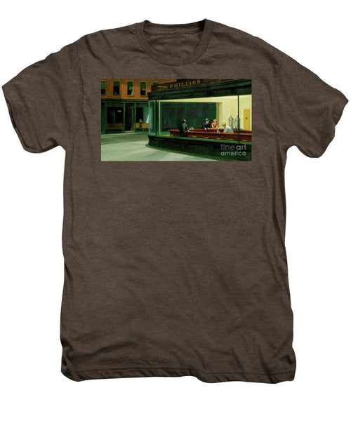 Sdfgsfd - Men's Premium T-Shirt