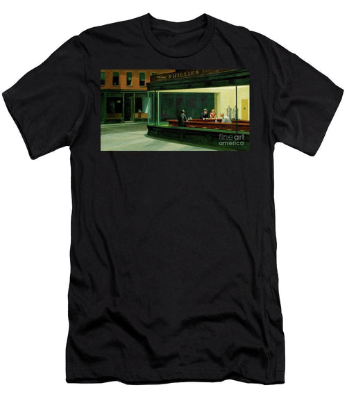 Sdfgsfd - Men's T-Shirt (Slim Fit)