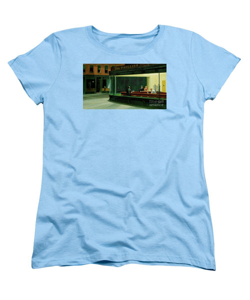 Sdfgsfd - Women's T-Shirt (Standard Cut)