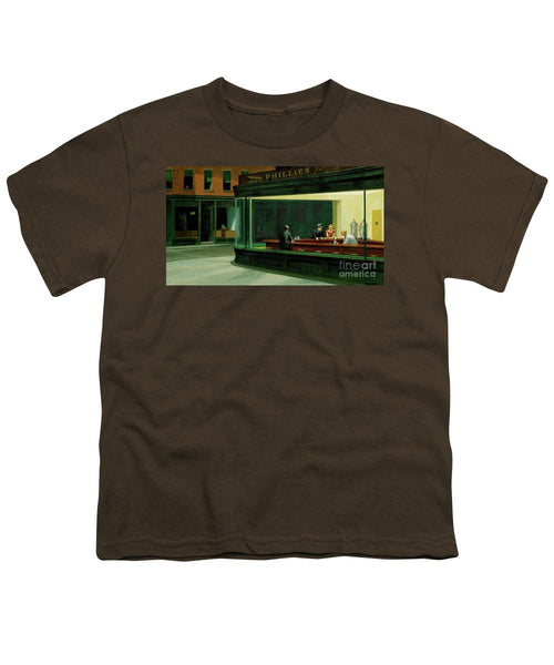 Sdfgsfd - Youth T-Shirt